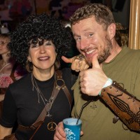 Fasching beim WCC - Bild 52 von 155